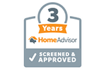 3 Years Home Advisor