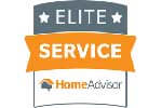 Home Advisor Top Rated