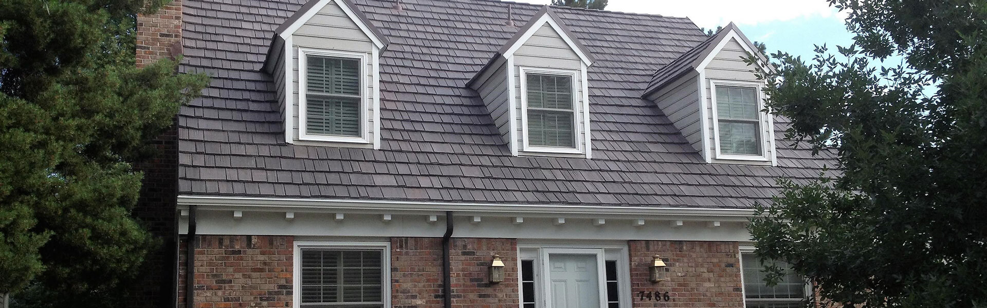 Residential Roofing