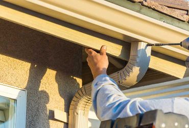 Gutter Installation Contractor