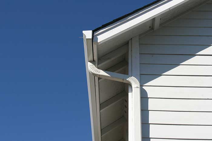 Residential Gutter Installation