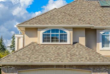 Residential Roofing Installation