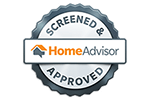 Home Advisor Screen and Approved